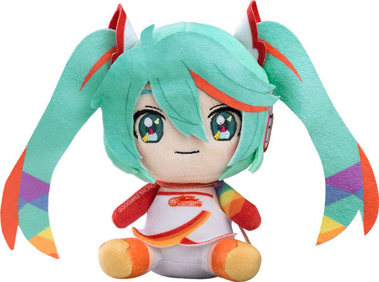 (Pre-Venta) Tenori Plushie - Hatsune Miku GT ver. 2016