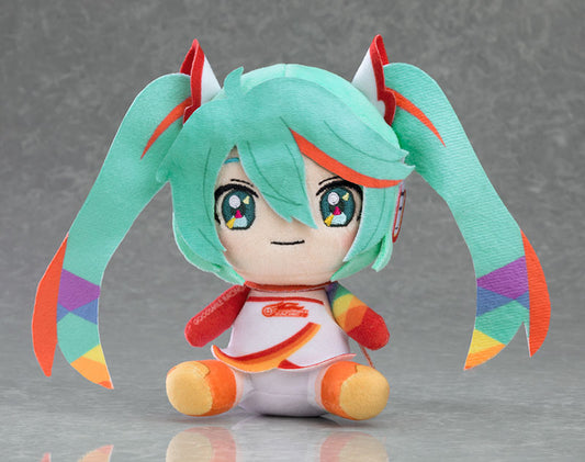 (Pre-Venta) Tenori Plushie - Hatsune Miku GT ver. 2016