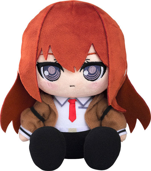 (Pre-Venta) Plushie - Kurisu Makise