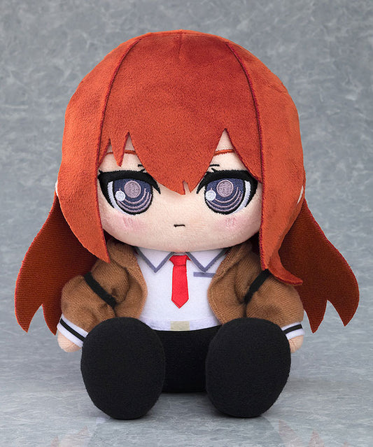 (Pre-Venta) Plushie - Kurisu Makise