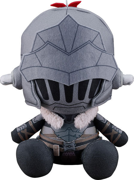 (Pre-Venta) Plushie - Goblin Slayer