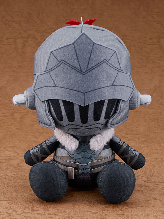 (Pre-Venta) Plushie - Goblin Slayer