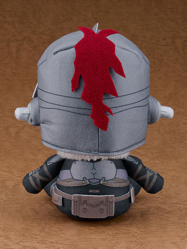 (Pre-Venta) Plushie - Goblin Slayer