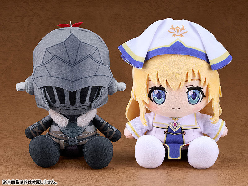 (Pre-Venta) Plushie - Goblin Slayer