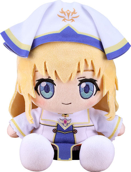 (Pre-Venta) Plushie - Priestess