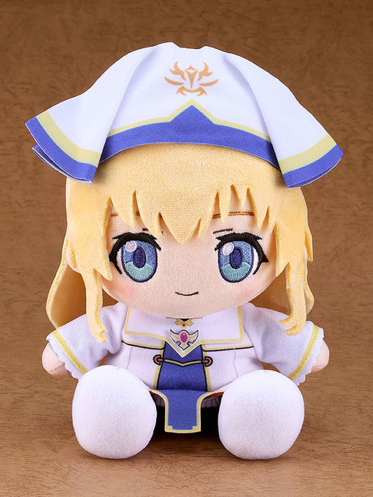 (Pre-Venta) Plushie - Priestess