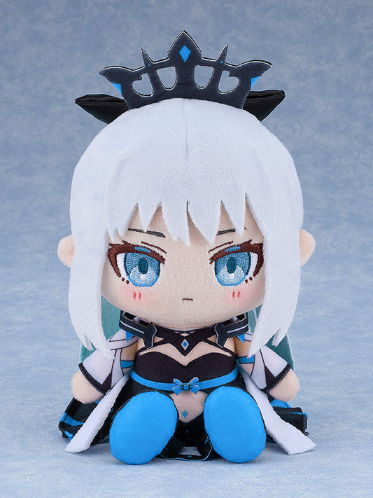 (Pre-Venta) Chocopuni Plushie - Morgan (Berserker)