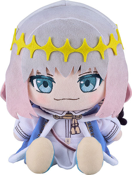 (Pre-Venta) Chocopuni Plushie - Oberon