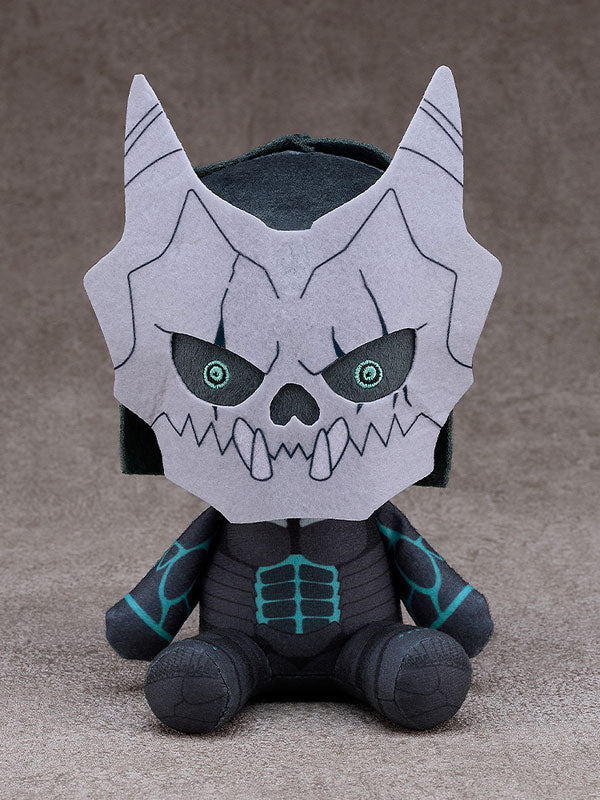 (Pre-Venta) Plushie - Kaiju No. 8