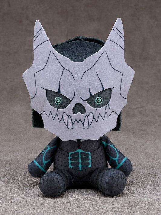 (Pre-Venta) Plushie - Kaiju No. 8