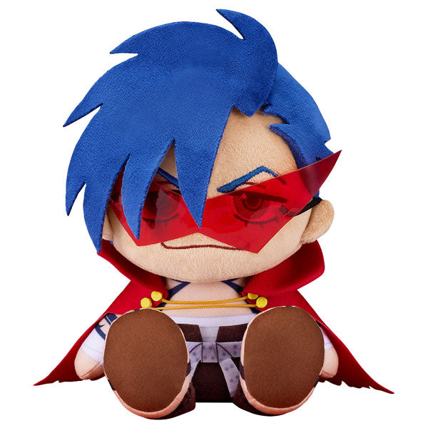 (Pre-Venta) Plushie - Kamina