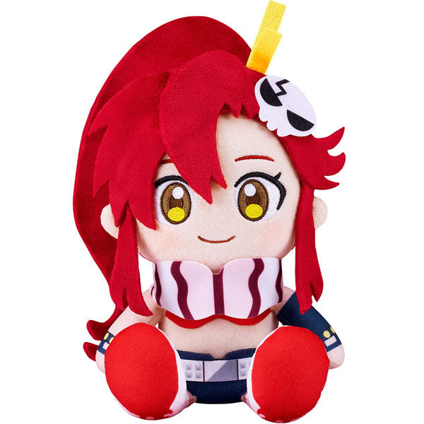 (Pre-Venta) Plushie - Yoko