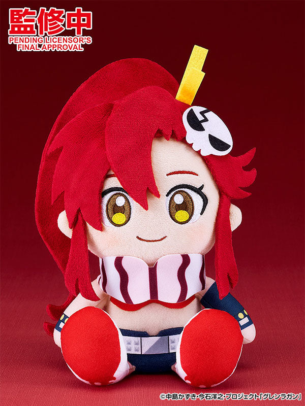 (Pre-Venta) Plushie - Yoko