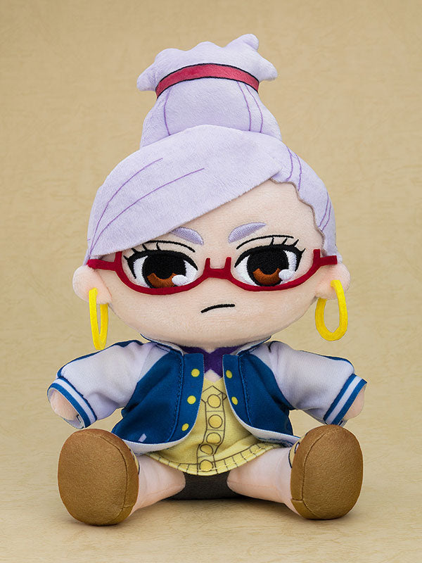 (Pre-Venta) Plushie - Seiko Ayase