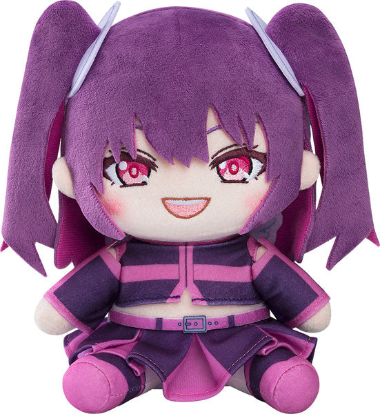 (Pre-Venta) Plushie - Miriella