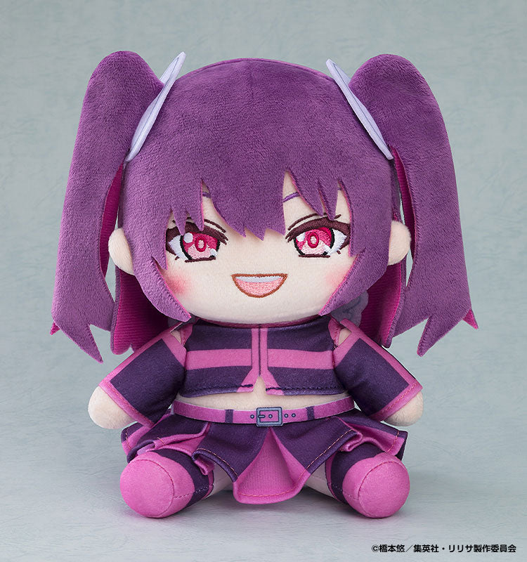 (Pre-Venta) Plushie - Miriella