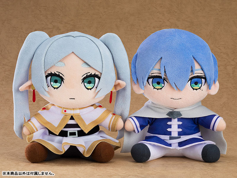 (Pre-Venta) Plushie - Frieren (Silly Face)