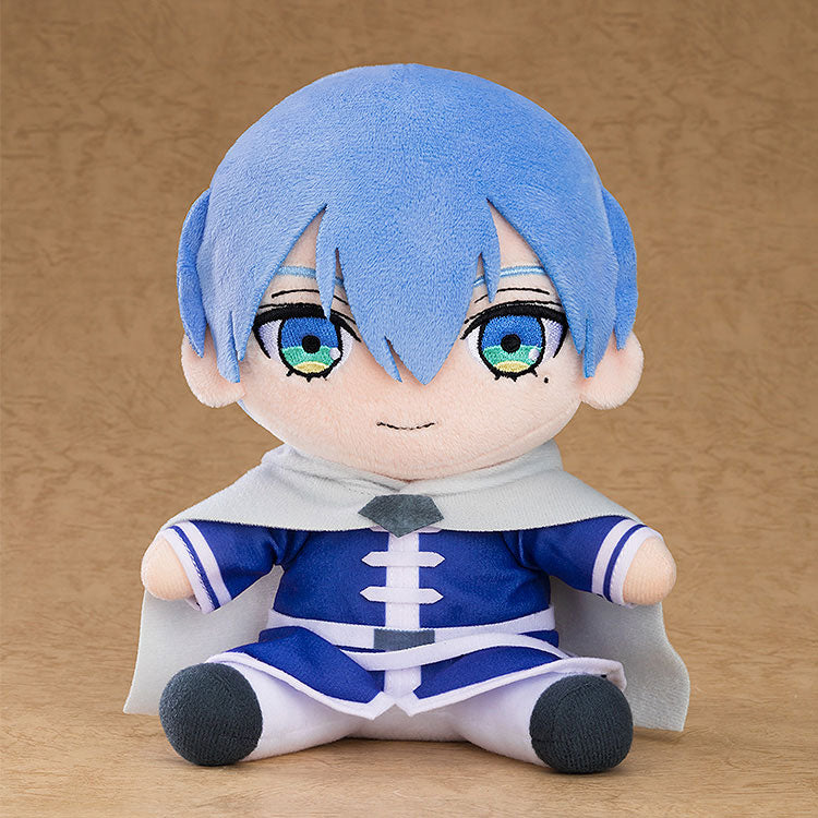 (Pre-Venta) Plushie - Himmel