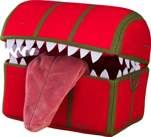 (Pre-Venta) Plushie - Mimic
