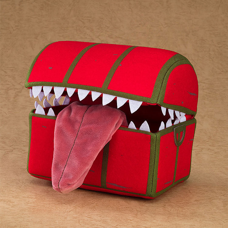 (Pre-Venta) Plushie - Mimic