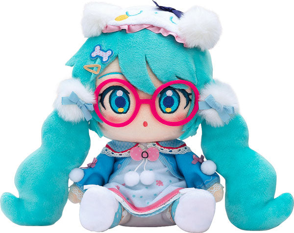 (Pre-Venta) Plushie - Hatsune Miku (Loungewear Outfit)