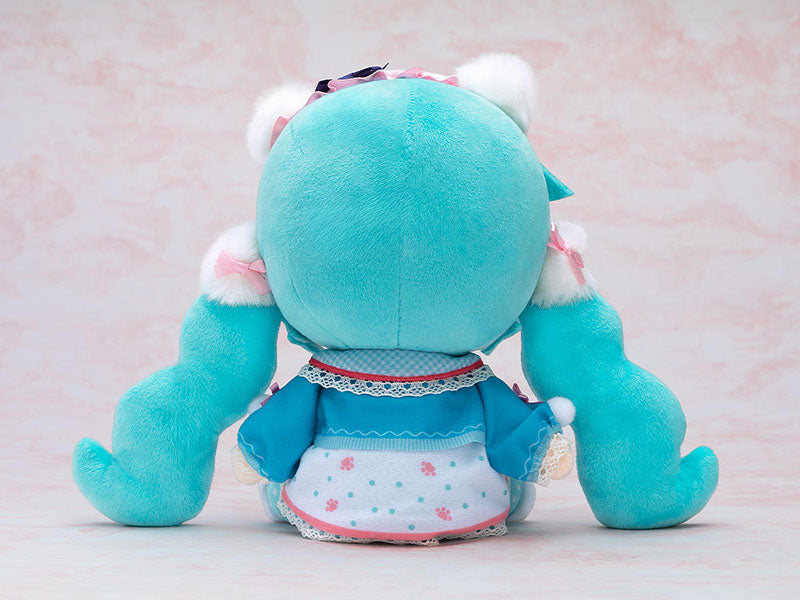 (Pre-Venta) Plushie - Hatsune Miku (Loungewear Outfit)