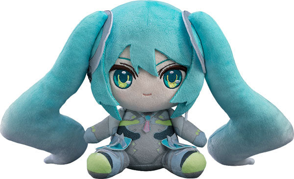 (Pre-Venta) Plushie - Hatsune Miku (MIKU WITH YOU 2024)