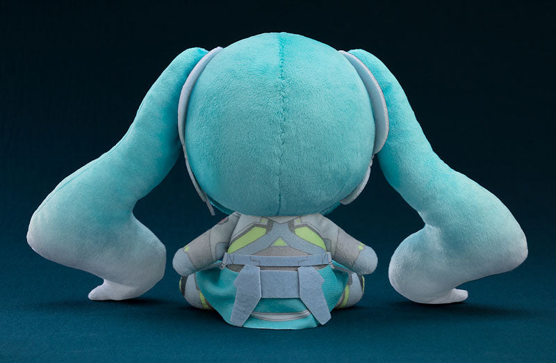 (Pre-Venta) Plushie - Hatsune Miku (MIKU WITH YOU 2024)