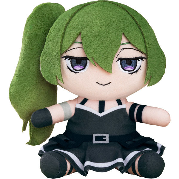 (Pre-Venta) Plushie - Ubel