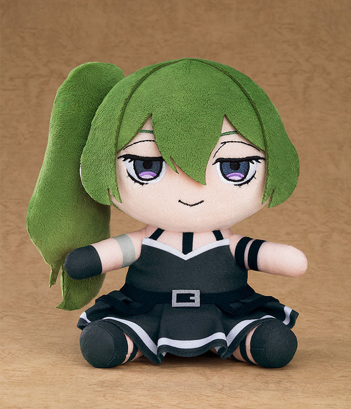 (Pre-Venta) Plushie - Ubel