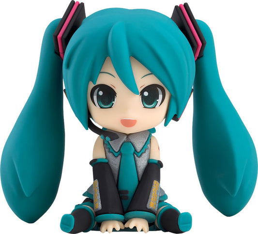 (Pre-Venta) Nendoroid Plus - Hatsune Miku