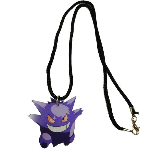 Colgante acrílico - Gengar