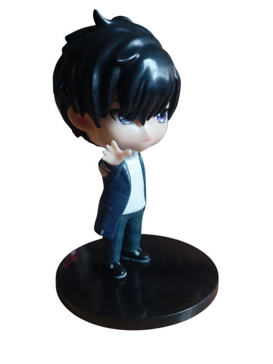 Figura chibi - Sung Jinwoo (18 cm)