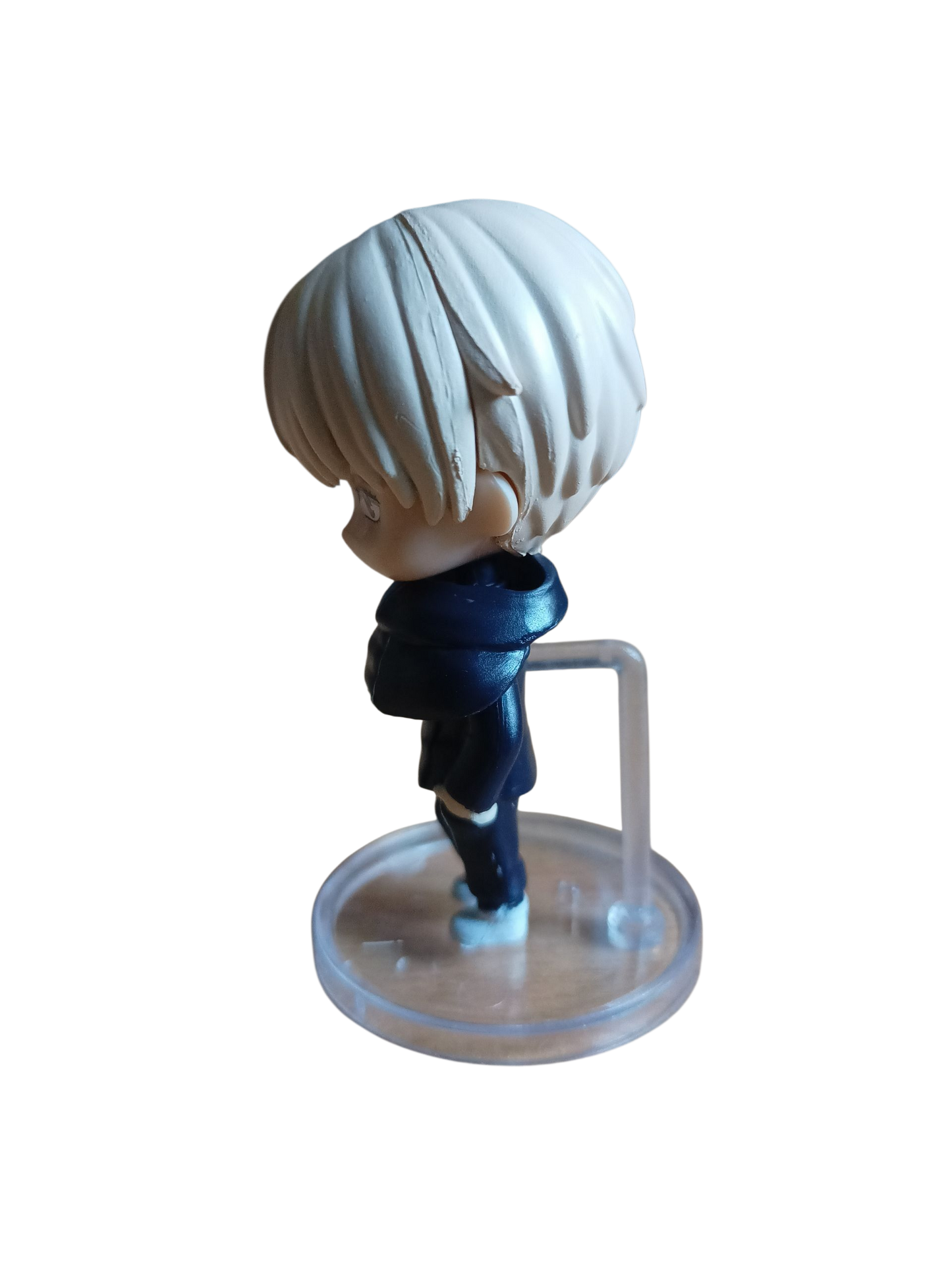 Figura - Jujutsu Kaisen set 8 de 8 CM (precio por unidad)