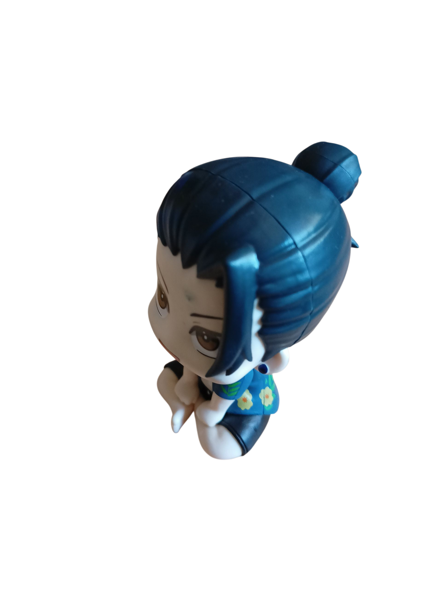 Figura estilo LU - Satoru Gojo y Suguru Geto (Okinawa) set 2