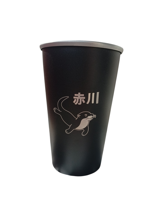 Vaso Aluminio 1L - Roronoa Zoro [AKAWA]