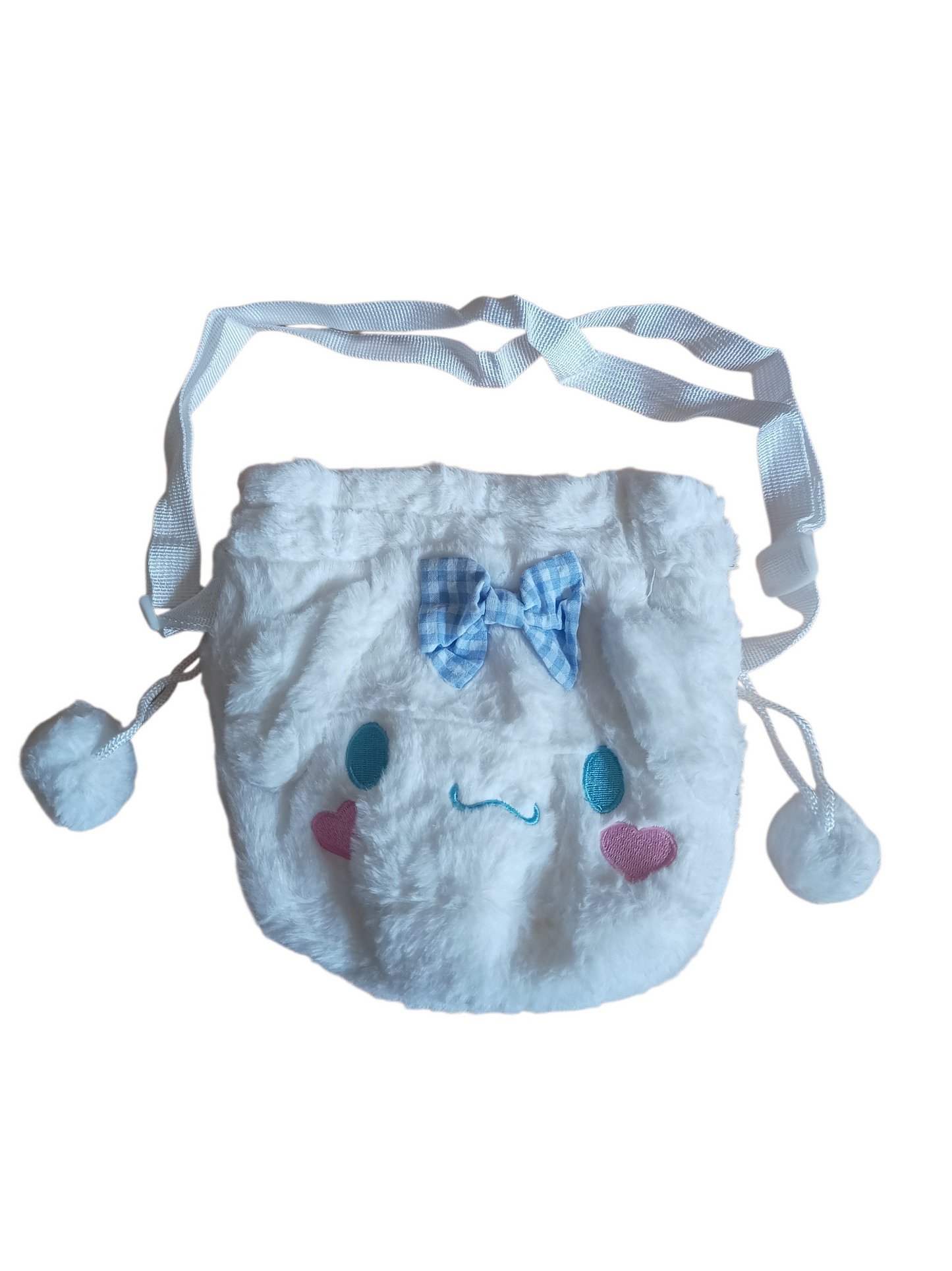Cartera bandolera - Cinnamoroll