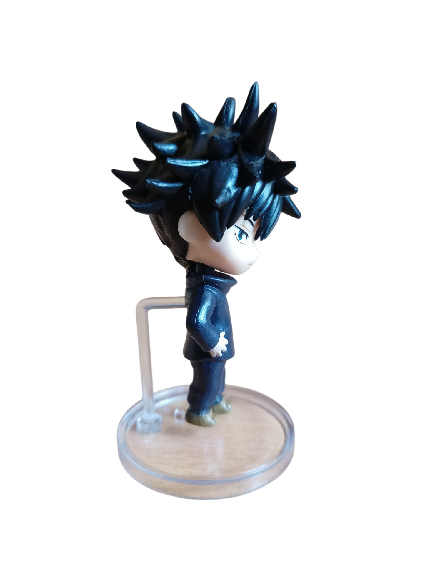 Figura - Jujutsu Kaisen set 8 de 8 CM (precio por unidad)