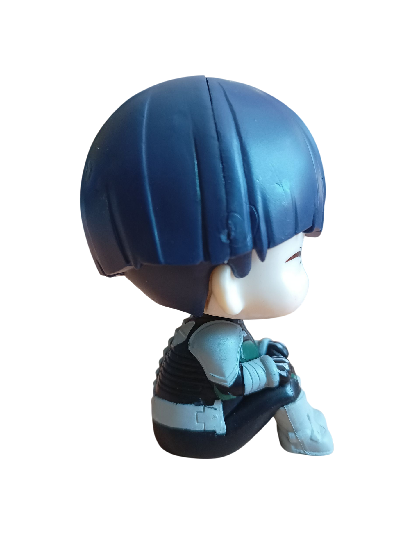 Figura estilo LU - Soshiro Hoshina (11 cm)