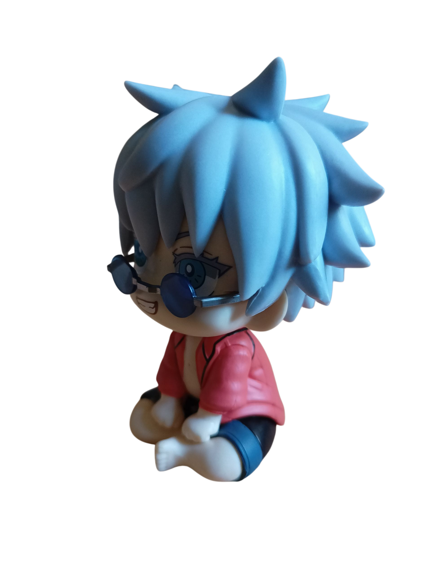 Figura estilo LU - Satoru Gojo y Suguru Geto (Okinawa) set 2