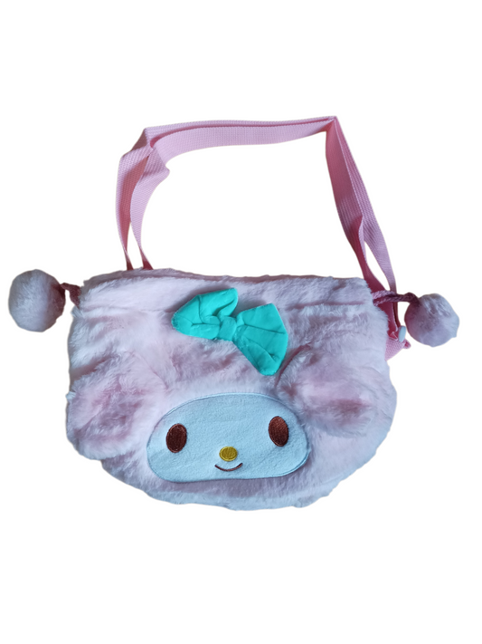 Cartera bandolera - My Melody