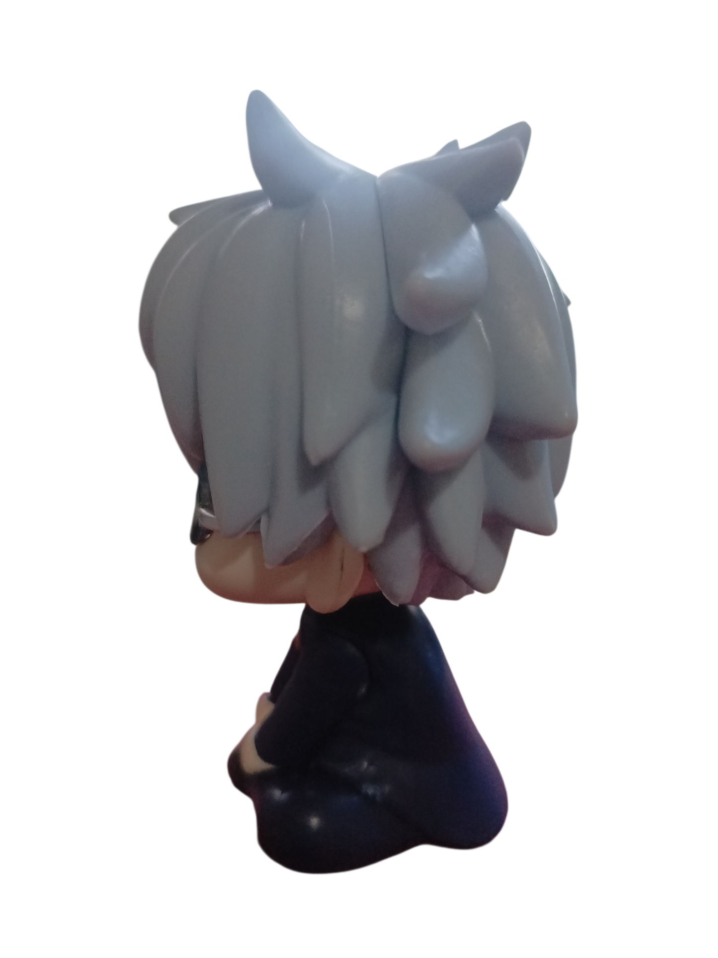 Figura estilo LU - Satoru Gojo ver. Tokyo High School (10 cm)