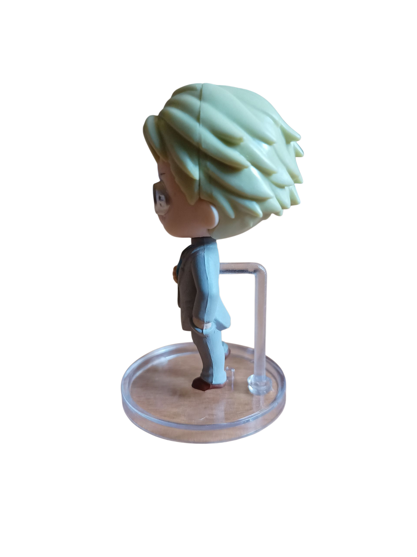 Figura - Jujutsu Kaisen set 8 de 8 CM (precio por unidad)