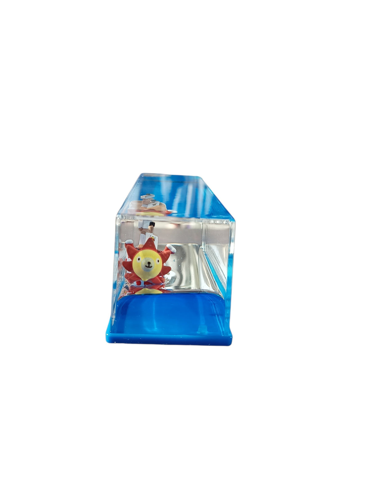 Barco Insumergible - Thousand Sunny (Lingote)