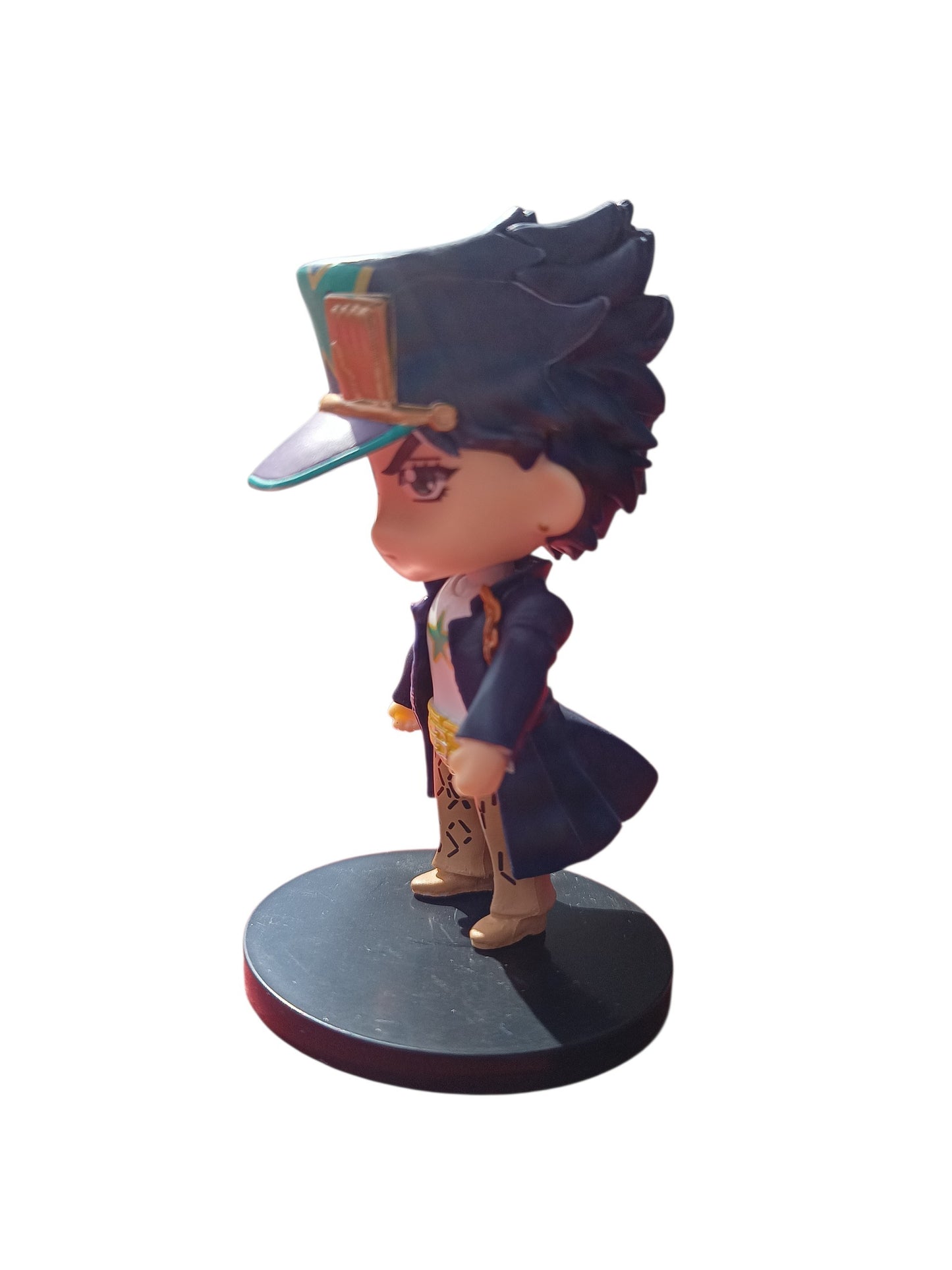 Figura - JoJo´s Bizarre Adventure Set de 5 de 10 CM #2 (set completo)