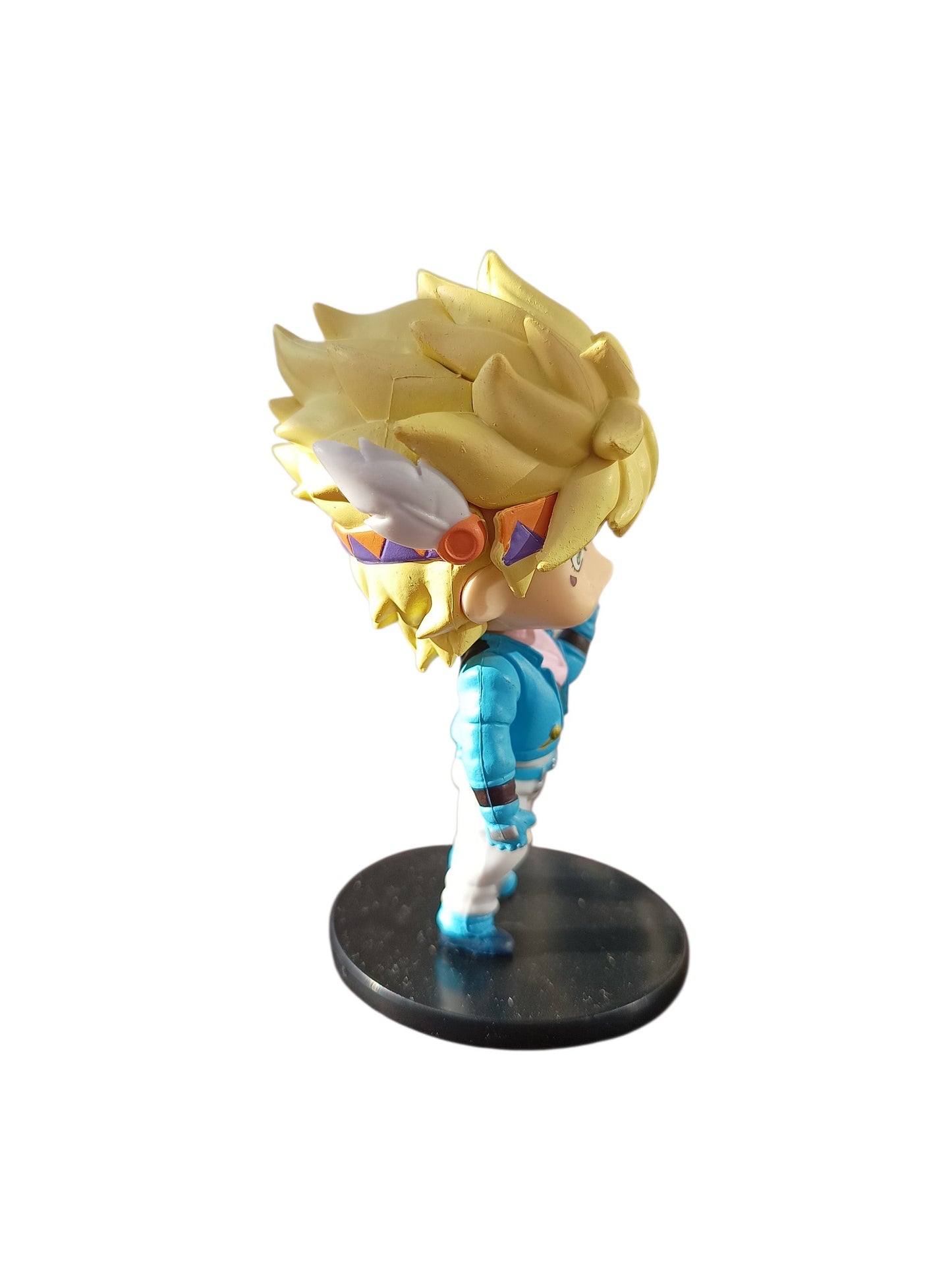 Figura - JoJo´s Bizarre Adventure Set de 5 de 10 CM #3 (set completo)