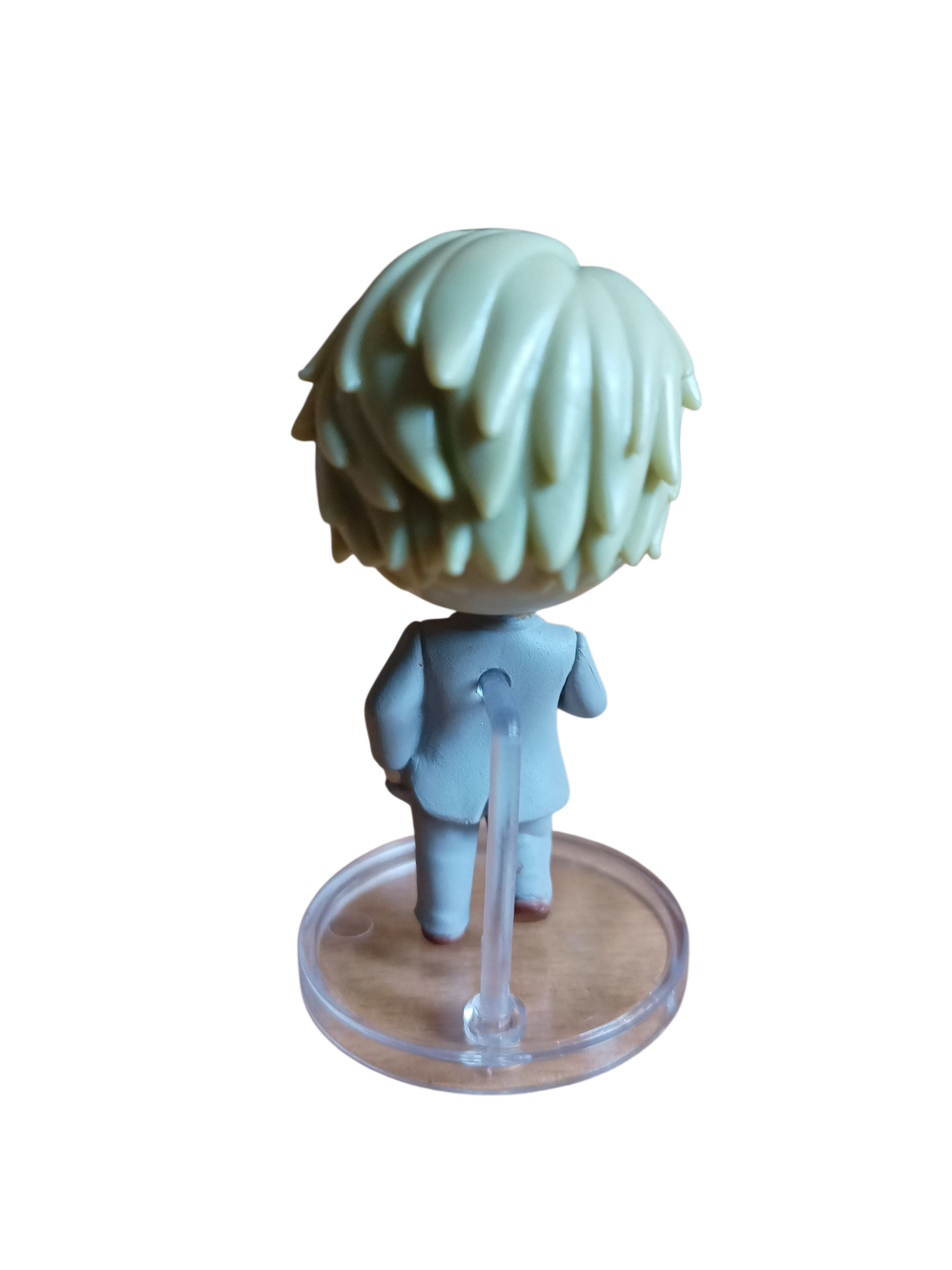 Figura - Jujutsu Kaisen set 8 de 8 CM (precio por unidad)