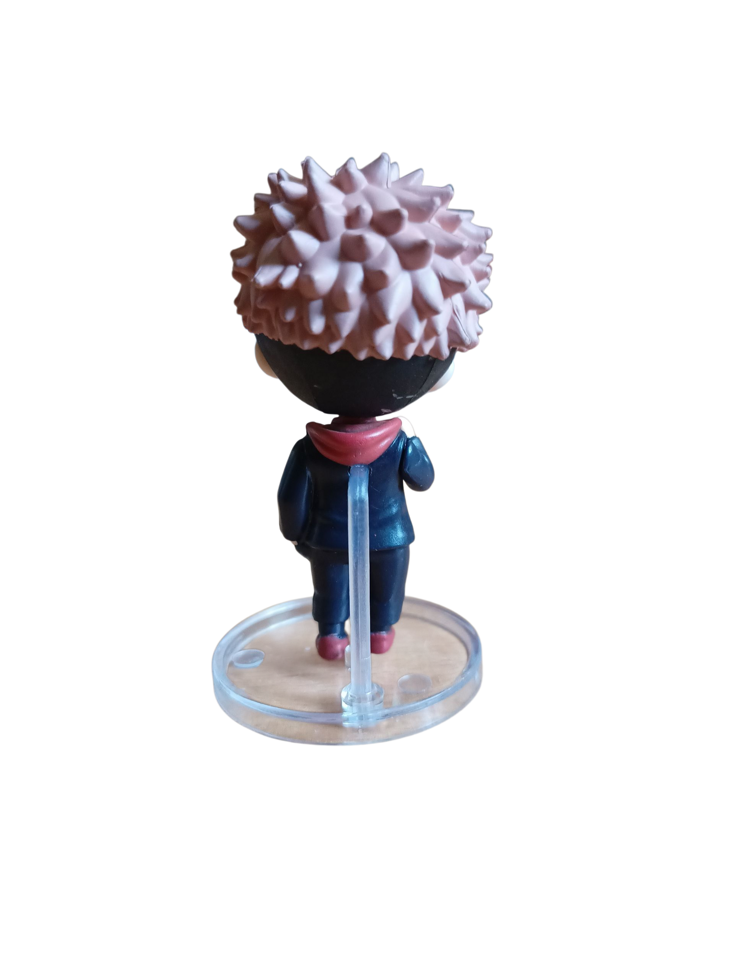 Figura - Jujutsu Kaisen set 8 de 8 CM (precio por unidad)