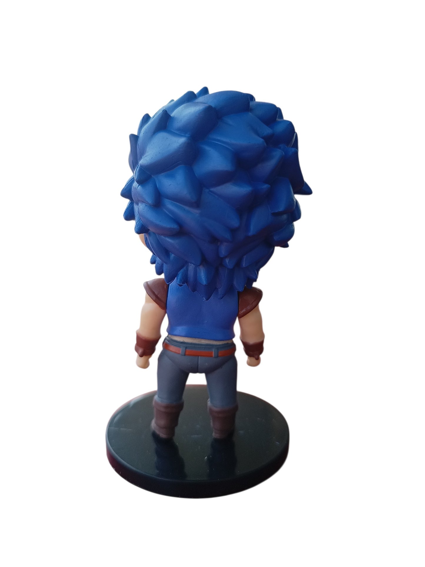 Figura - JoJo´s Bizarre Adventure Set de 5 de 10 CM #4 (set completo)