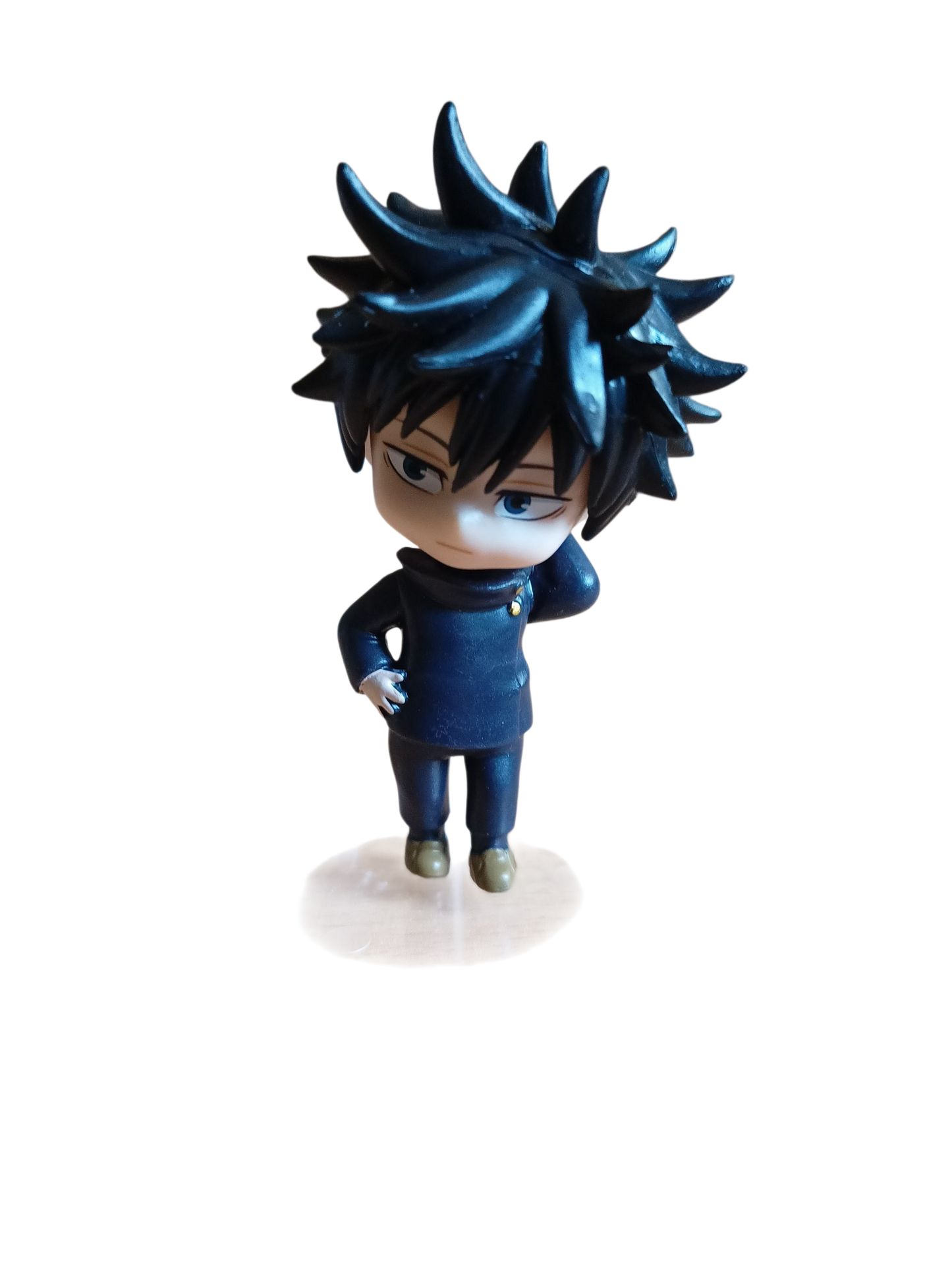 Figura - Jujutsu Kaisen set 8 de 8 CM (precio por unidad)